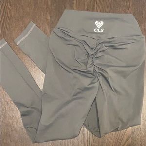 CLS Confort legging size m